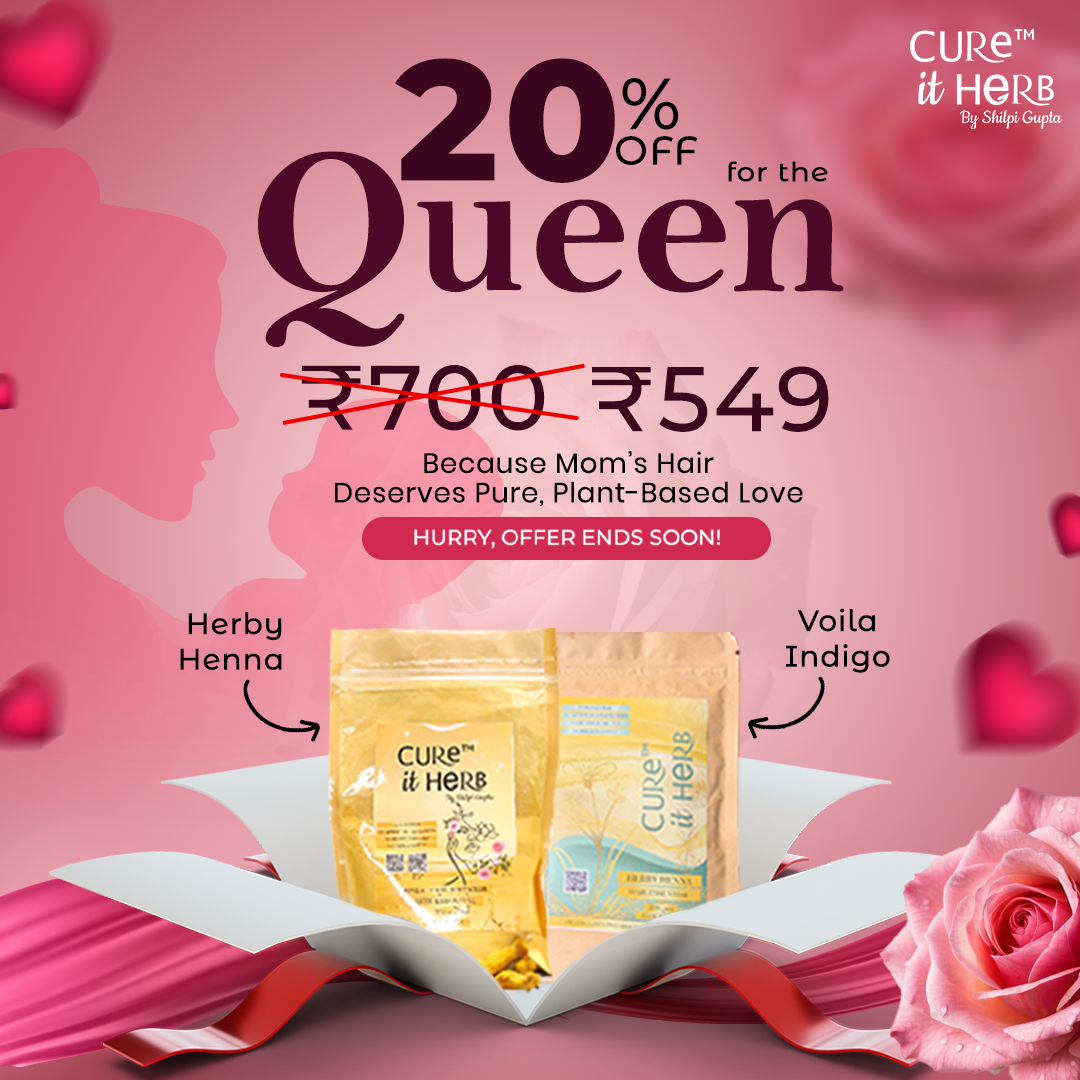 20% Off for the Queen – Special Mother’s Day Offer!