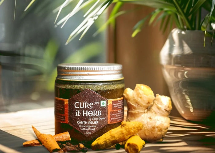 Freedom Herbal Wellness Trio – Nature’s Care in Every Jar 🇮🇳✨