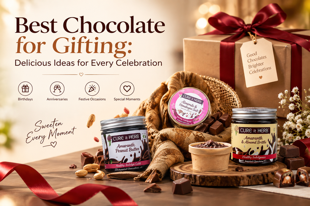 Best Chocolate for Gifting: Delicious Ideas for Every Celebration