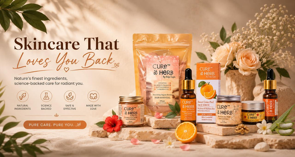 How to Choose the Best Face Serum for Glowing Skin Based on Your Skin Type