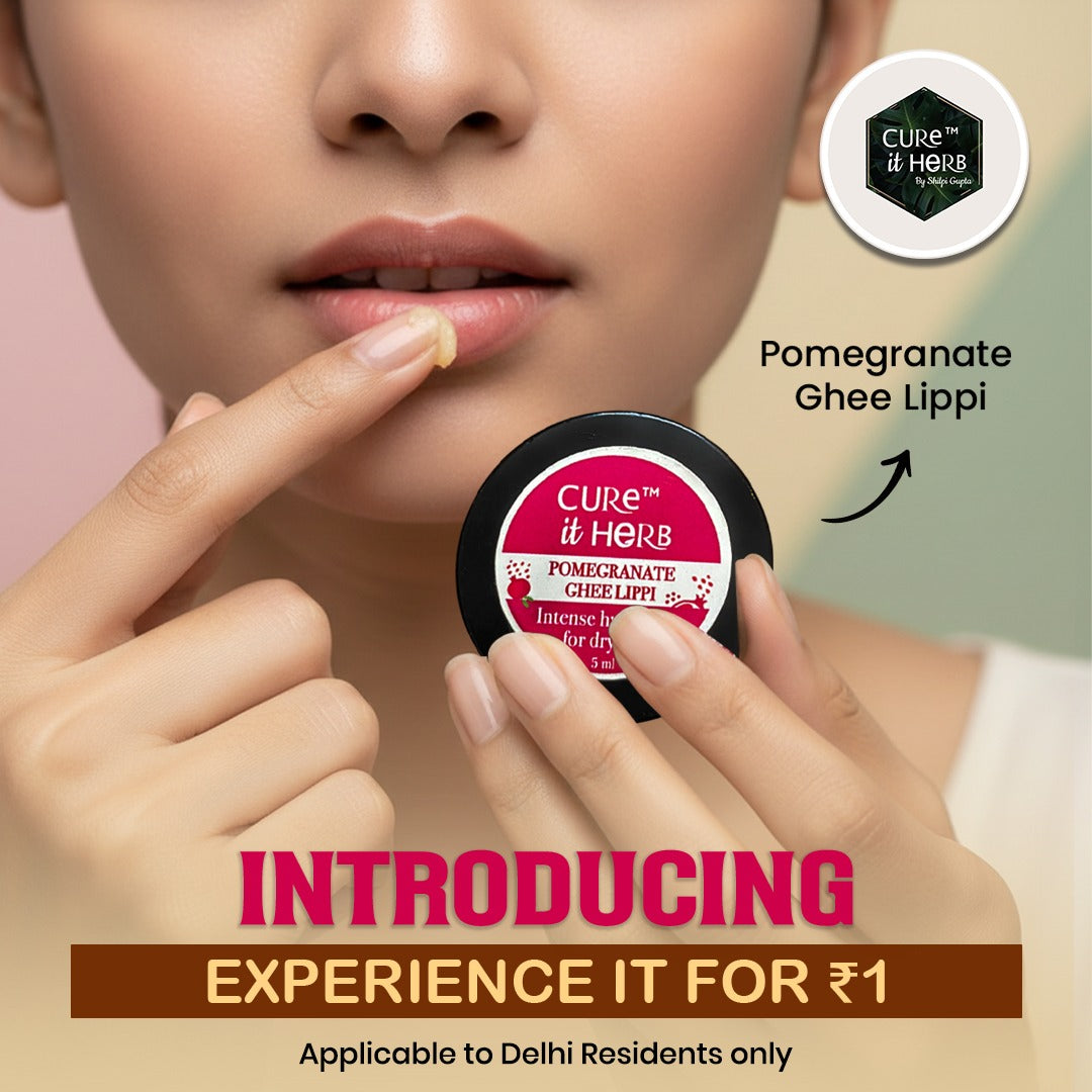 ₹1 Trial Offer – While Stocks Last!