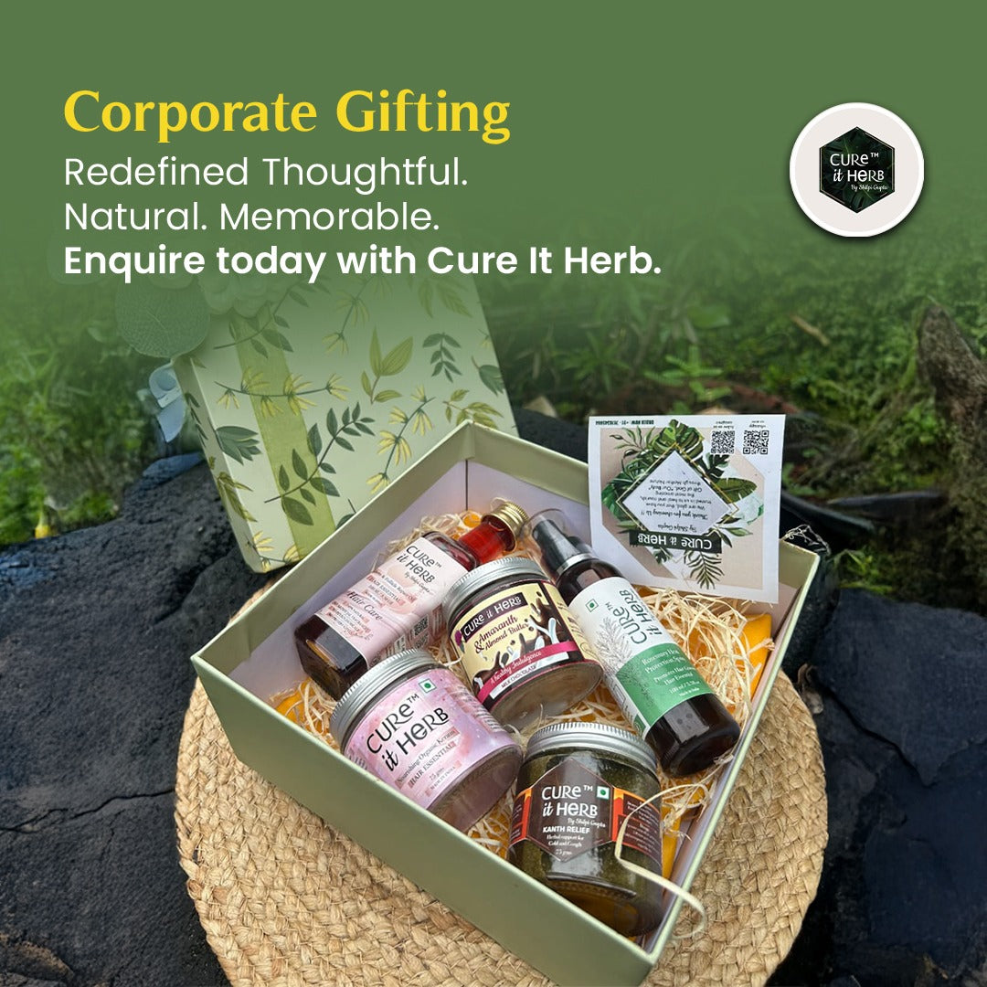 🎉 Corporate Hampers Starting @ ₹799