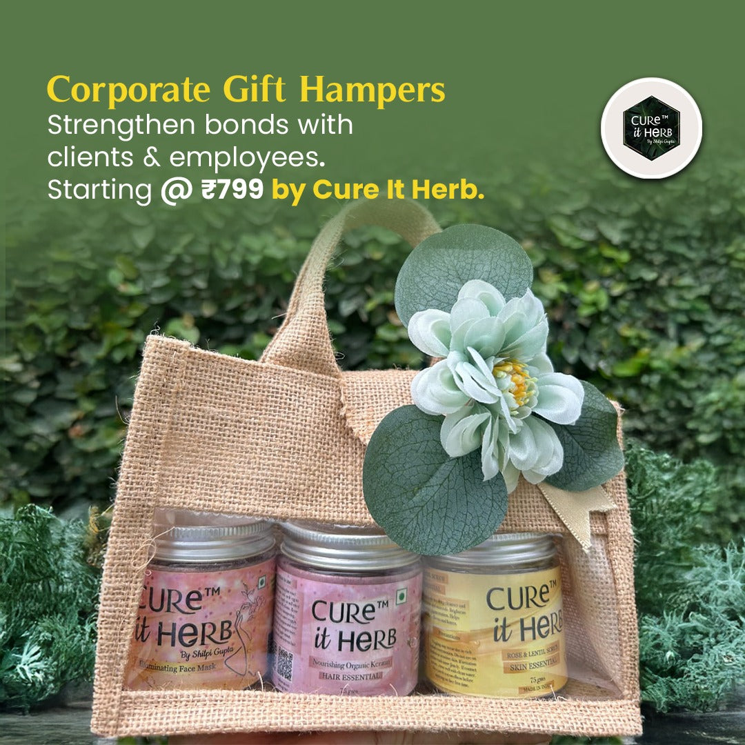 🎉 Corporate Hampers Starting @ ₹799