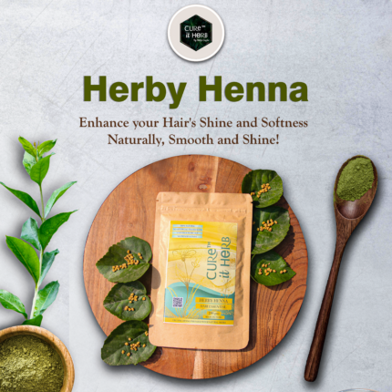 Herby Henna