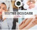 Winter Skincare Essentials with Cure It Herb